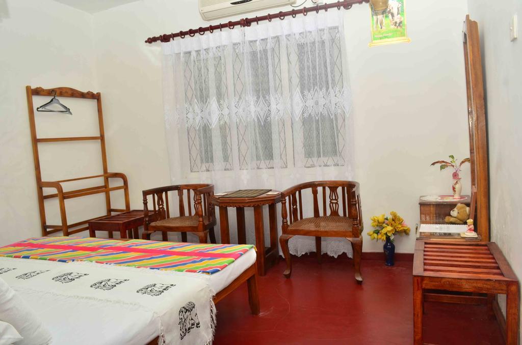 Mihin Villa Bentota Zimmer foto