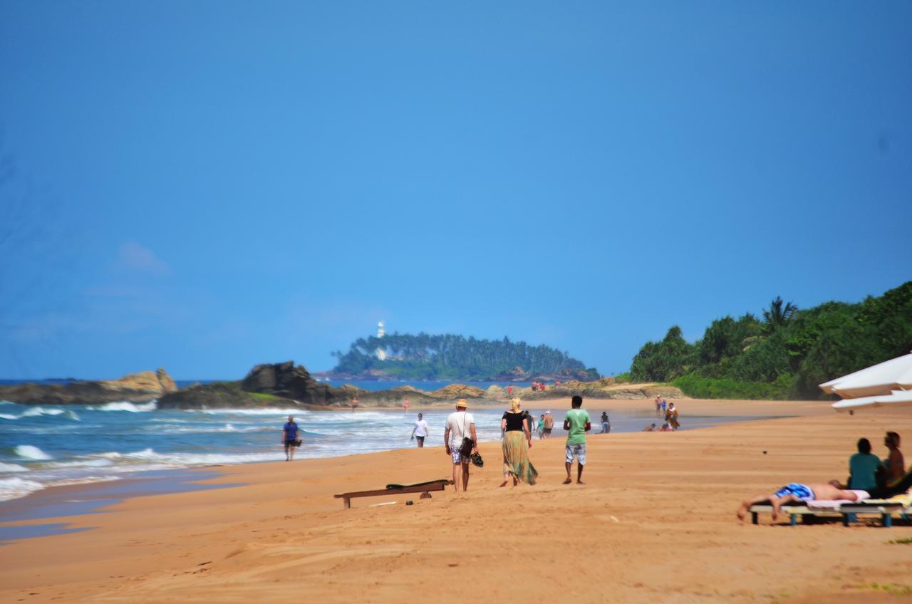 Mihin Villa Bentota Exterior foto